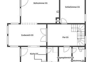 Exklusives Traumhaus mit Galerie, Kamin & Hightech-Ausstattung auf großem Grundstück – Die vollständige Adresse der Immobilie erhältst du vom Anbieter., 38640 Goslar – Vorschaubild 44