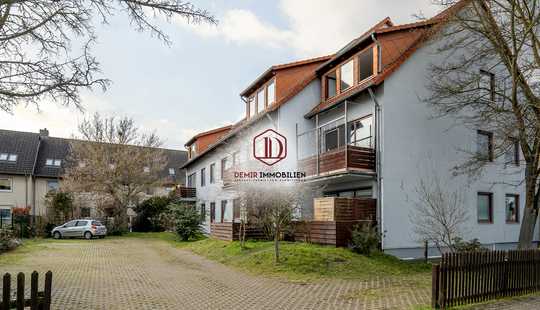 Bild von Stederdorf// Mehrfamilienhaus mit 9 Wohneinheiten