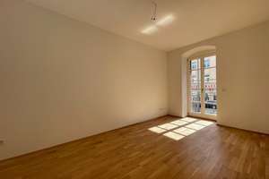 Stilvolle 3-Zimmer-Wohnung mit modernem Bad und sonnigem Balkon!  – Die vollständige Adresse der Immobilie erhältst du vom Anbieter., 9113 Kaßberg, Chemnitz – Vorschaubild 10