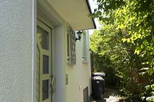 Charmantes Einfamilienhaus mit Garten, Garage und Stellplätzen in zentraler Lage von Waiblingen