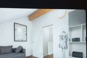 Erstbezug, neues 145 qm Reihenmittelhaus bei Forchheim – Die vollständige Adresse der Immobilie erhältst du vom Anbieter., 91301 Forchheim – Vorschaubild 5