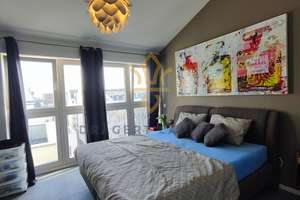 Exklusives Penthouse zur Miete – Luxus, Design & Geschichte über den Dächern von Leipzig ( EBK, Stel – Die vollständige Adresse der Immobilie erhältst du vom Anbieter., 4103 Zentrum-Ost, Leipzig – Vorschaubild 4