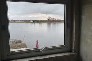 Historisches Fachwerkhaus mit Elbterrasse in Lauenburg/Elbe, Herzogtum Lauenburg (Kreis) – Elbstraße 86, 21481 Herzogtum Lauenburg (Kreis) – Vorschaubild 3