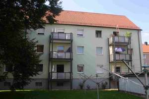 Schicke 3-Zimmer-Wohnung mit Balkon im Dreifaltigkeitsviertel – Max-Schlosser-Str. 6, 92224 Kernstadt, Amberg – Vorschaubild 1