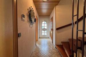 Charmantes Reihenhaus mit Garten und Garage in ruhiger Lage in Dellwig - Bezugsfrei – Die vollständige Adresse der Immobilie erhältst du vom Anbieter., 45357 Dellwig, Essen – Vorschaubild 7