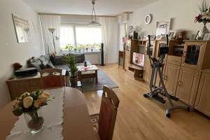 Kapitalanleger aufgepasst  - top gepflegte Wohnung in einer ruhigen Wohngegend – Die vollständige Adresse der Immobilie erhältst du vom Anbieter., 68309 Käfertal, Mannheim – Vorschaubild 5