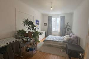 Schöne 3-Zimmer-Wohnung in Winterhude, Nähe Stadtpark und Haynspark – Die vollständige Adresse der Immobilie erhältst du vom Anbieter., 22299 Winterhude, Hamburg – Vorschaubild 4