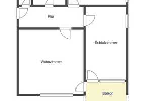 Helle Wohnung mit Aufzug und Panoramaausblick – Dessauerstr. 65, 70327 Stuttgart – Vorschaubild 11