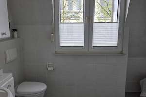 Maisonettewohnung im Kreuzviertel - seltene Gelegenheit: 145 m², 4 Zi., Balkon, TG, provisionsfrei – Raesfeldstraße -, 48149 Kreuz, Münster – Vorschaubild 25