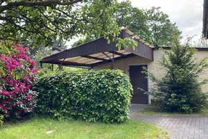 Grüne Oase mit kleinem Wohnhaus – Dahme-Spreewald (Kreis) – Vorschaubild 4