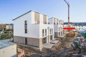 Wohlfühlhäuser in Alsdorf, Annapark – Aachen (Kreis) – Vorschaubild 2