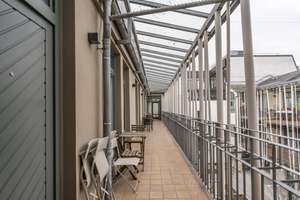 WOW *Paul & Partner* SCHÖNE 2-ZIMMER-WOHNUNG IM HERZEN WIESBADENS WARTET AUF SIE! – Die vollständige Adresse der Immobilie erhältst du vom Anbieter., 65183 Mitte, Wiesbaden – Vorschaubild 19
