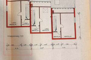 Reihenendhaus in absoluter Bestlage - mit ELW, Garage und großem Gestaltungspotential – Knappenweg 123, 70569 Dachswald, Stuttgart – Vorschaubild 27