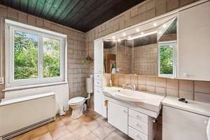 Zwei Wohneinheiten, ein Zuhause - modernes Zweifamilienhaus mit 1052 qm Grundstück! – Die vollständige Adresse der Immobilie erhältst du vom Anbieter., 84089 Aiglsbach – Vorschaubild 9