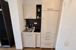 Modernes Apartment mit Wohlfühlcharakter – Landshuter Allee 158A, 80637 Dom Pedro, München – Vorschaubild 2