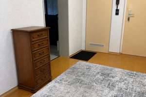 Gepflegte 3-Zimmer-Wohnung mit Balkon, Aufzug & Garage in Gersthofen – Die vollständige Adresse der Immobilie erhältst du vom Anbieter., 86368 Gersthofen – Vorschaubild 9
