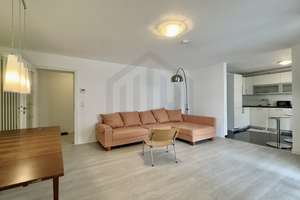 3 Zimmer mit West-Balkon – gepflegte Eigentumswohnung in Karlsruhe-Südweststadt
