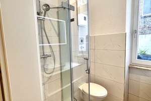 Altbauwohnung komplett saniert mit Einbauküche – Riedfeldstr. 68a, 68169 Neckarstadt-West, Mannheim – Vorschaubild 5