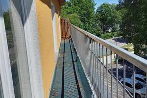 Sehr schöne und besondere helle DG-Wohnung mit Balkon – Niederberger Höhe 26, 56077 Niederberg, Koblenz – Vorschaubild 11