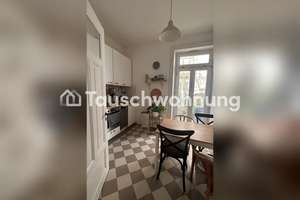 Tauschwohnung: Ruhiger 2-Zimmer Altbau mit eigenem Garten in Eimsbüttel – Grundstraße 19, 20257 Eimsbüttel (Ortsteil), Hamburg – Vorschaubild 2