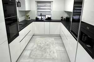 Modernes Einfamilienhaus mit Energieeffizienz, Smart Home und hochwertiger Ausstattung – Augsburg – Vorschaubild 9