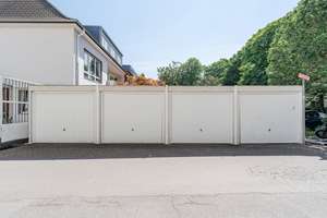 Wohnen wie im eigenen Stadthaus: Garten, Gewölbekeller und separater Eingang – Die vollständige Adresse der Immobilie erhältst du vom Anbieter., 40223 Bilk, Düsseldorf – Vorschaubild 27