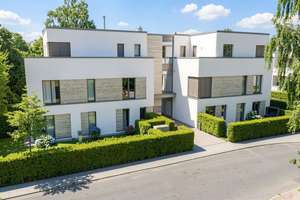 Exklusive Garten-Maisonette mit 6 Zimmern, Privatgarten & separierbarem Souterrain