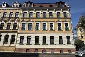 Saniertes 2-Zimmer-Apartment in Leipzig – Lilienthalstraße 4, 4357 Mockau-Nord, Leipzig – Vorschaubild 7