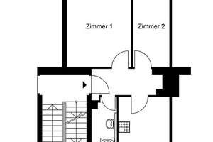 2-Zimmer-Wohnung – Suermondtstr. 23, 13053 Alt-Hohenschönhausen, Berlin – Vorschaubild 4
