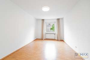 ++Familienschatz in guter Lage++
4 Zimmer Wohnung in Obermenzing – Die vollständige Adresse der Immobilie erhältst du vom Anbieter., 81245 Neupasing, München – Vorschaubild 19