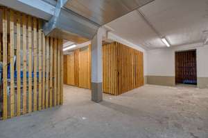 Helle 2-Zimmer-Wohnung in Bremerhaven-Geestemünde mit EBK, Badfenster & separatem WC – Schillerstraße 48, 27570 Geestemünde, Bremerhaven – Vorschaubild 13