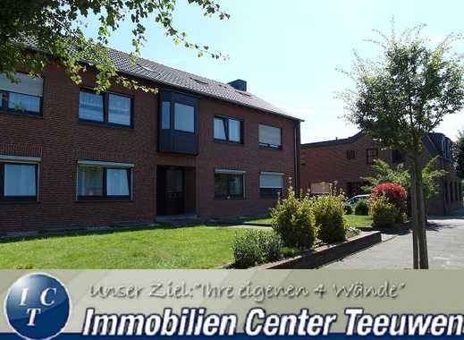 Single wohnung straelen