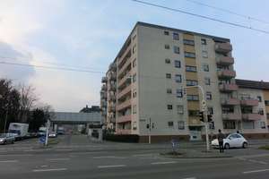 Geräumige 2 ZKB mit Balkon und TG-Stellplatz! – Untermühlaustr. 59, 68169 Neckarstadt-West, Mannheim – Vorschaubild 27