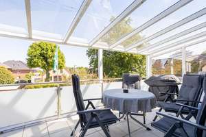 Ein- bis Zweifamilienhaus mit zwei Garagen, Carport und großem Garten – Die vollständige Adresse der Immobilie erhältst du vom Anbieter., 28816 Stuhr – Vorschaubild 12