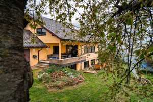 AKTUELL RESERVIERT: Familienhaus mit zusätzlichem Wohnbereich im Untergeschoss und eigenem Zugang – Markgröninger Weg 11, 71686 Ludwigsburg (Kreis) – Vorschaubild 52