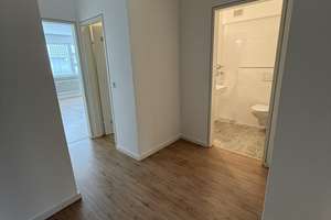 Großräumige 4-Zimmer Wohnung in bester Lage, Schwabing West – Destouchesstraße 60, 80796 Am Luitpoldpark, München – Vorschaubild 6