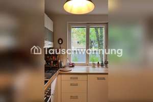 Tauschwohnung: 3 Zimmer Whg mit Garten und Isarnähe  – Entenbachstraße 13, 81541 Untere Au, München – Vorschaubild 2