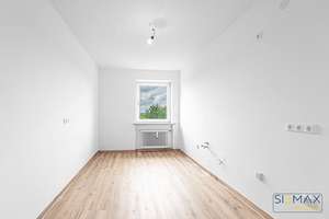 Familienglück auf ca. 98 m² – großzügige 4-Zimmer-Wohnung, barrierearm & bezugsfrei – Die vollständige Adresse der Immobilie erhältst du vom Anbieter., 86161 Wolfram-und Herrenbachviertel, Augsburg – Vorschaubild 5