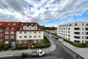 ***RESERVIERT*** Bezugsbereite Zweiraumwohnung im Erfurter Borntalviertel – Borntalweg 7, 99084 Erfurt – Vorschaubild 13