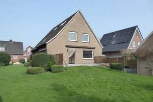 Provisionsfrei* Geräumiges, solides 2-FH mit Keller in Top Lage !!! – Eldringstraße 6, 46485 Wesel – Vorschaubild 5
