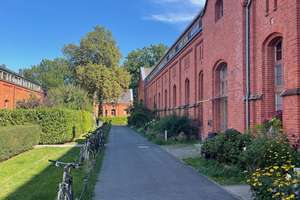 Galerie Wohnung am Ruinenberg Potsdam – Kutscherweg 20, 14469 Jägervorstadt, Potsdam – Vorschaubild 2