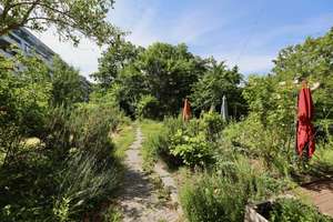 AUFZUG, FUSSBODENHEIZUNG & 5.500 m² QUARTIERSPARK - GRÜNE OASE - MITTEN IN BEGEHRTER KIEZ-LAGE – Schwiebusser Str. 45 aa, 10965 Kreuzberg, Berlin – Vorschaubild 29