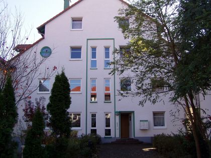 Wohnung Kirchheimbolanden Mieten