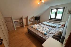 Provisionsfrei: Gemütliches Einfamilienhaus von 1993 in Bönebüttel mit ca. 137 m² Wohnfläche – Die vollständige Adresse der Immobilie erhältst du vom Anbieter., 24620 Bönebüttel – Vorschaubild 8