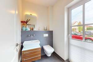 Einzigartige Landhausstil-Villa || KfW-60-Energieeffizienzstandard – Die vollständige Adresse der Immobilie erhältst du vom Anbieter., 50859 Widdersdorf, Köln – Vorschaubild 9
