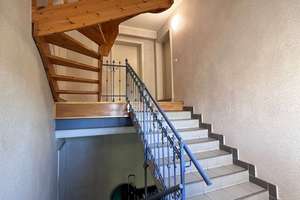 WOW! Frisch saniert: Stilvolle 3-Raum-Maisonette mit Balkon, Aufzug & Fernblick auf dem Kaßberg! NEU – Uhlichstraße 8, 9112 Kaßberg, Chemnitz – Vorschaubild 19