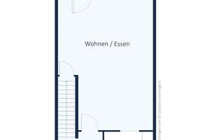 Möbliertes und liebevoll gepflegtes Reihenmittelhaus mit Garten – Die vollständige Adresse der Immobilie erhältst du vom Anbieter., 40489 Wittlaer, Düsseldorf – Vorschaubild 29
