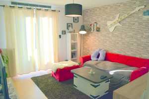 2 ZKDB Balkon, 1.OG, im Herzen von Alt-Buchheim, ruhige Lage, gut geschnitten – Köln – Vorschaubild 2