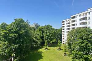 Ihr neues Zuhause in Englschalking - Schöne 2-Zimmer-Wohnung mit Loggia in zentraler Lage – Freischützstraße 51, 81927 München – Vorschaubild 7