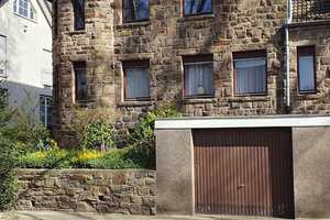 Repräsentatives Natursteinhaus m. vielseitigen Nutzungsmöglichkeiten in guter Lage in E-Kupferdreh – Essen – Vorschaubild 3
